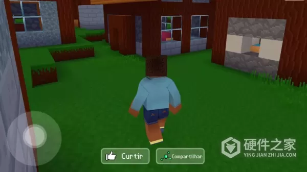 Block Craft 3D