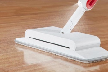 小米扫拖一体机不出水怎么办