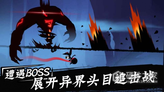 忍者必须死3魅族版