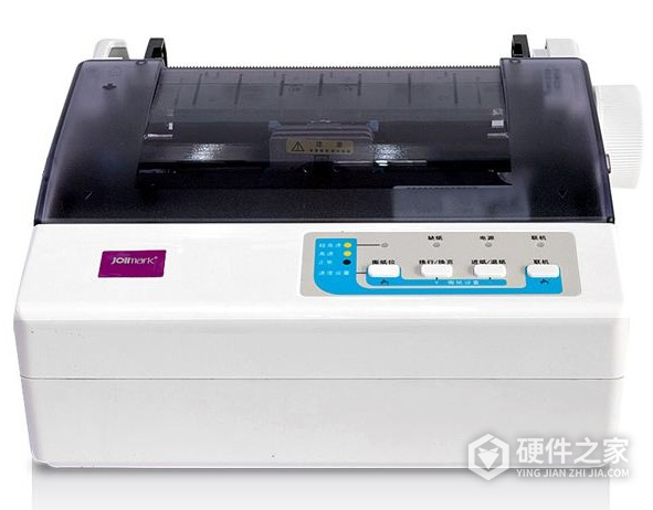 映美Jolimark FPR-502K票据打印机驱动 For Win10/Win7/XP