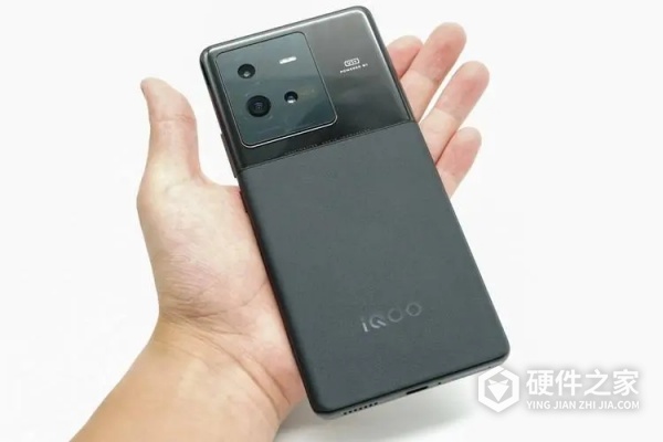 vivo X90s配置参数