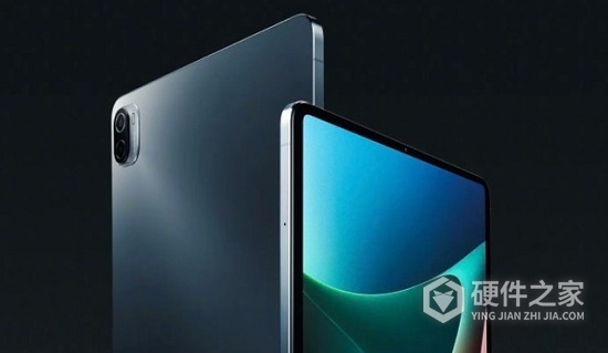 小米平板6上市时间