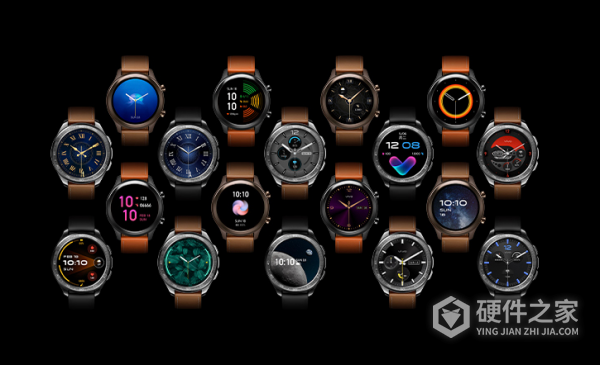 vivo watch可以下载哪些APp