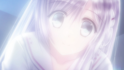 露西她所期望的一切测试版