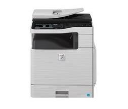 夏普Sharp MX-B401打印机驱动 For Win XP/7/8/10