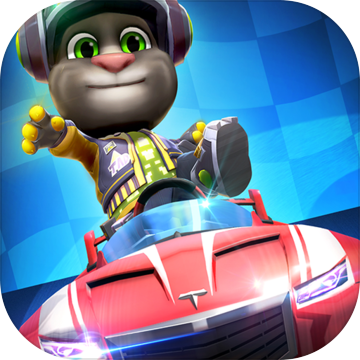 汤姆猫飞车国服