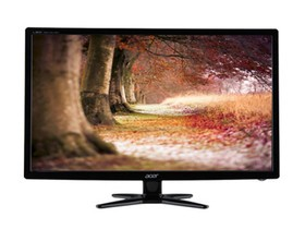 宏碁显示器AL1516W驱动