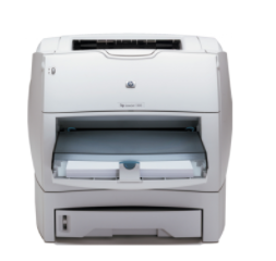 惠普HP LaserJet 1300打印机驱动 For Win XP/7/8/10