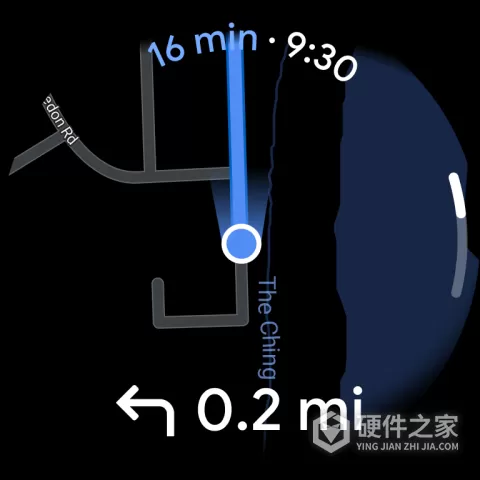 Google Maps