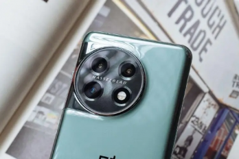 一加13摄像头参数介绍