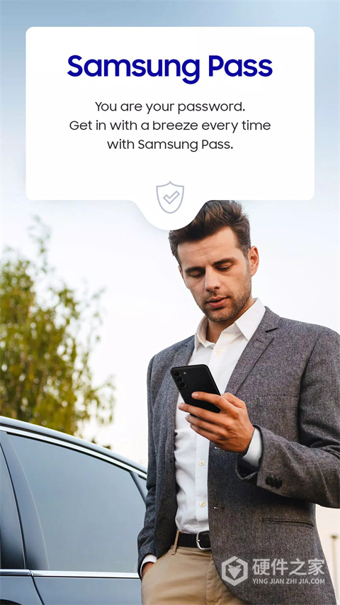 Samsung Wallet