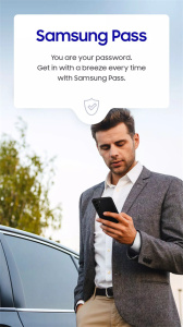Samsung Wallet