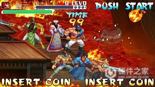 三国战纪2貂蝉版