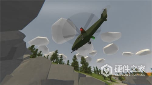 未转变者无敌版