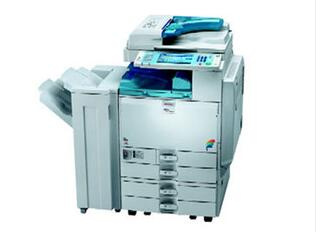 Ricoh理想Aficio MP C2500一体机驱动 For Win XP/7/8/10