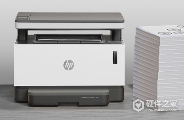 惠普HP Laser NS MFP 1005 for win7 32bit