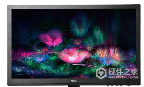 aocE1660S显示器驱动