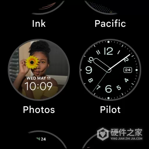Google Photos app