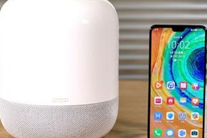 华为soundx音箱怎样车载使用