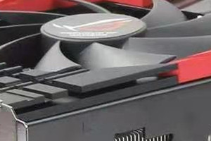 华硕ROG系列 MARS/2DI/4GD3显卡驱动