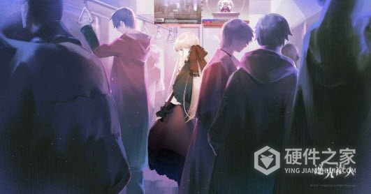 逆光潜入taptap版