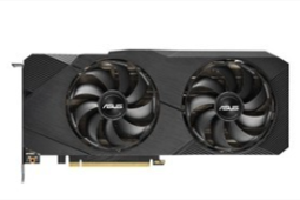 华硕NVIDIA系列 DUAL-RTX2080S-O8G-EVO显卡驱动