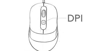 双飞燕fm10怎么调速