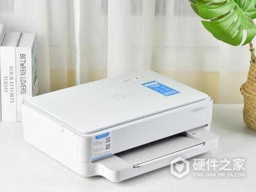 hp6078怎么安装墨盒
