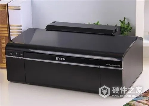 爱普生r330墨水灯常亮如何处理