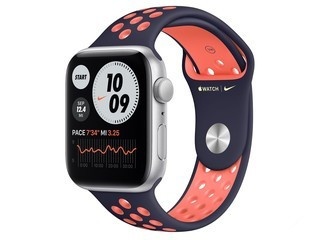 applewatchnike表带怎么戴