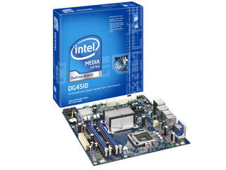 intel dg45id主板说明书