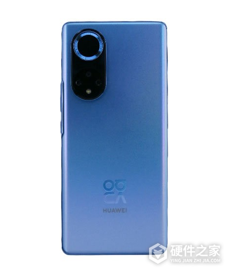 华为nova9怎么录屏