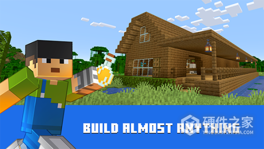 Minecraft