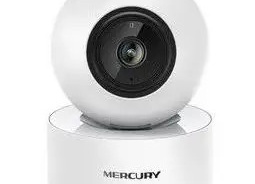 水星MIPC252-4安装指南