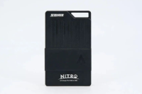 至誉科技 NITRO 系列便携式固态存储1