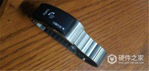 华为手环B3时尚版怎么心率测量