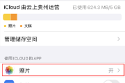 为什么在 iPhone 中删除的照片,在 iPad 上也消失了