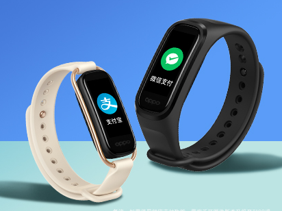 oppo手环时尚版音乐控制怎么用