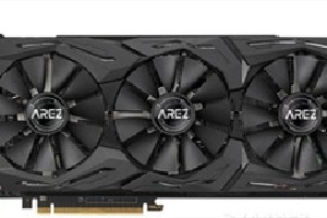 华硕AMD系列 STRIX-R9285-DC2-2GD5显卡驱动