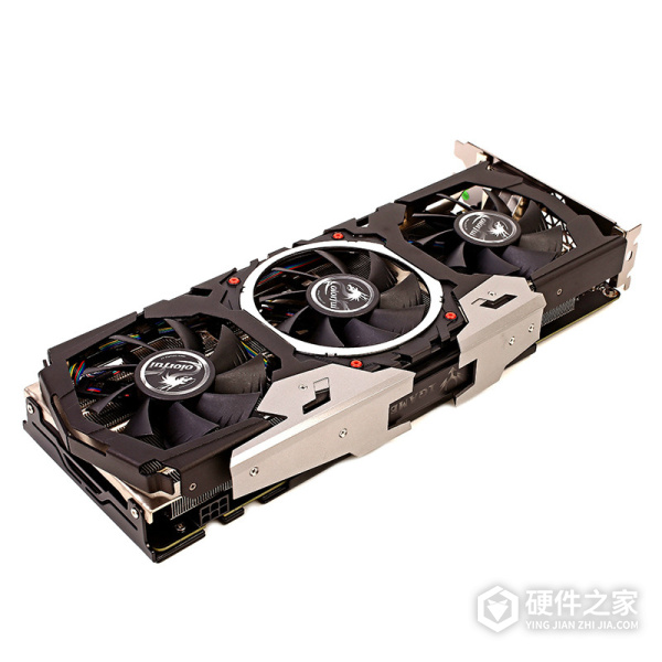 七彩虹Colorful GeForce GTX1060-3GD5 GAMING X for win10 32bit