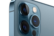 苹果iPhone 13系列镜头谜底揭晓