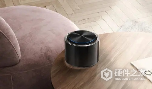 小米sound音响有几个麦克风