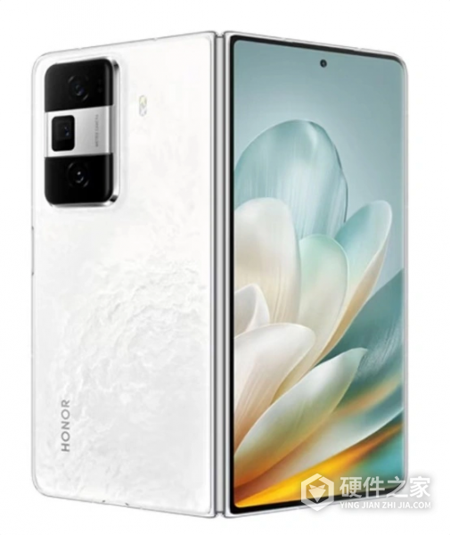 荣耀Magic Vs3主要卖点与特色介绍