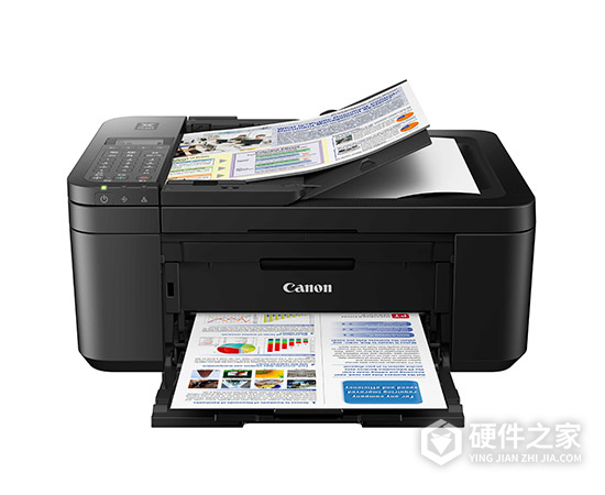 佳能PIXMA TR4580 for win10/8/7 64bit