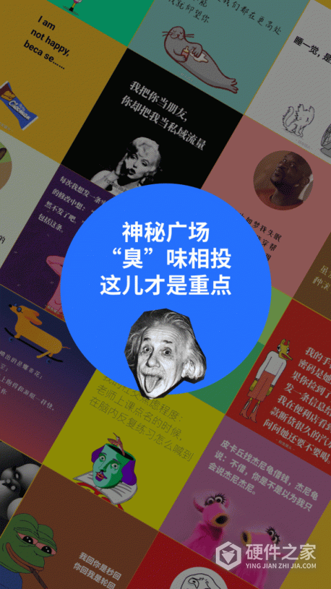 鲱鱼罐头软件