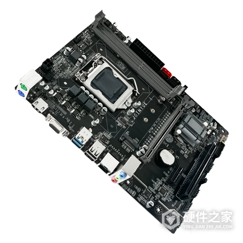 精粤B75M-VH PLUS 集成显卡驱动程序