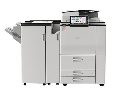 理光IM 8000打印机驱动 For Win XP/7/8/10