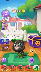 我的汤姆猫2（附推广代码）