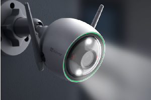 萤石c3c摄像头怎么复位