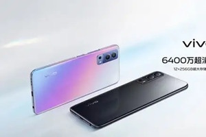 vivo y75s怎么开启双卡